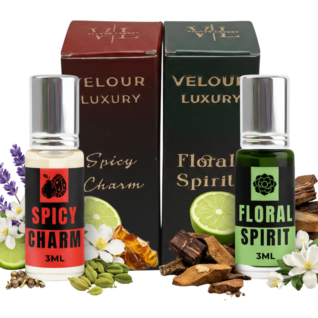 Fragrance Picks